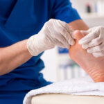 Podiatrist