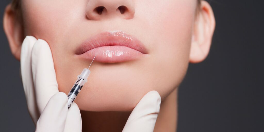 What Should You Do Before Taking The Lip Fillers Treatment?